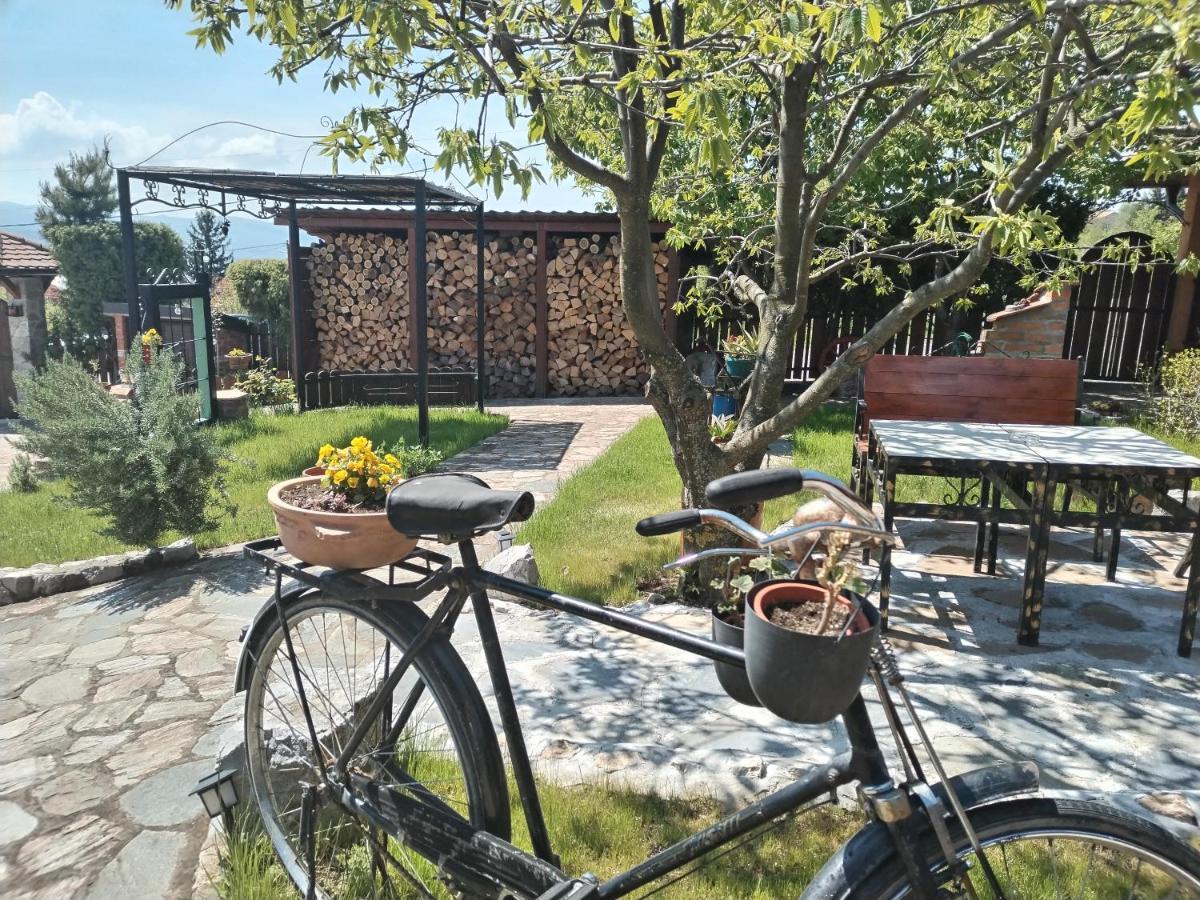 Seosko Turisticko Domacinstvo Imunsan Ниш