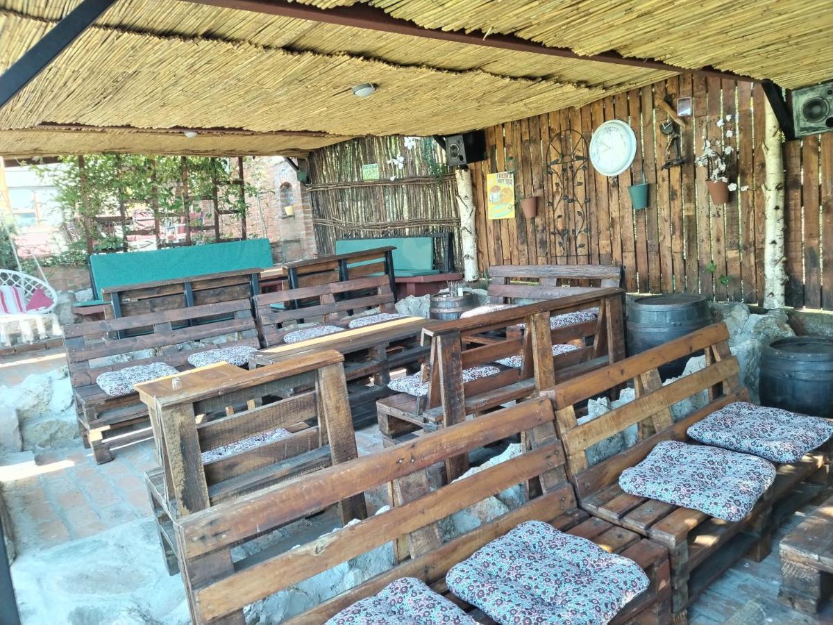 Seosko Turisticko Domacinstvo Imunsan Фермерский дом