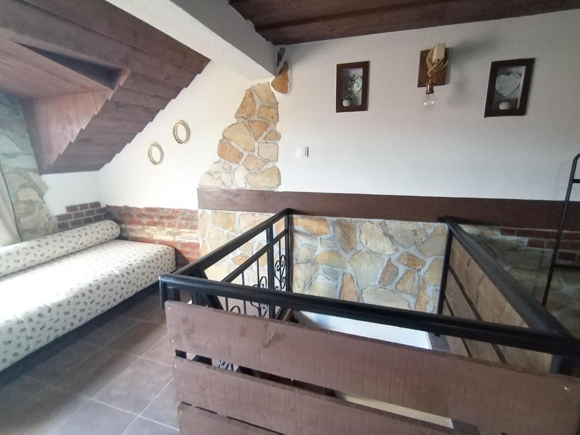 Seosko Turisticko Domacinstvo Imunsan * Ниш