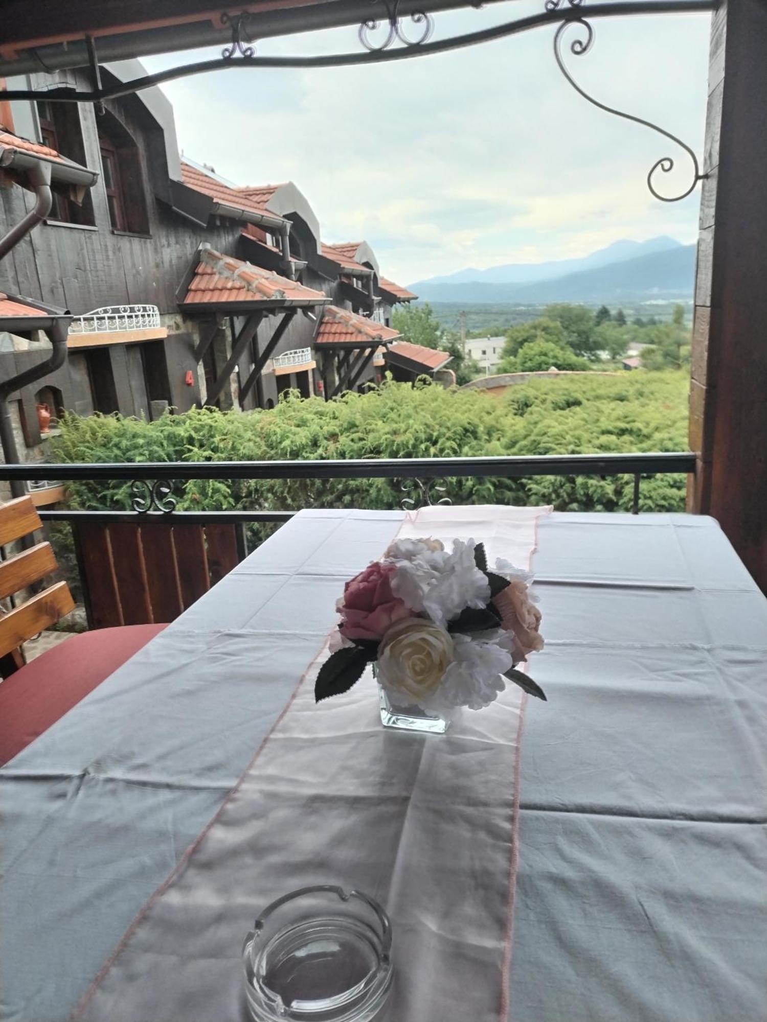 Фермерский дом Seosko Turisticko Domacinstvo Imunsan *