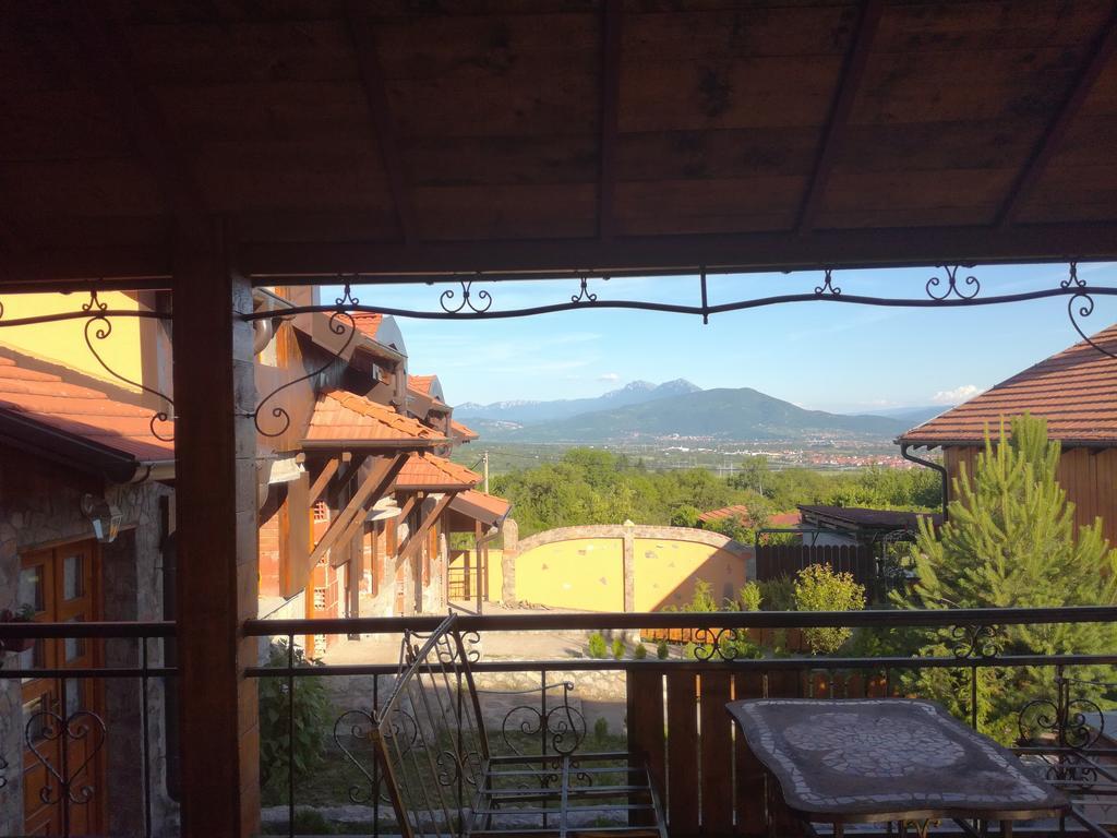 Seosko Turisticko Domacinstvo Imunsan *