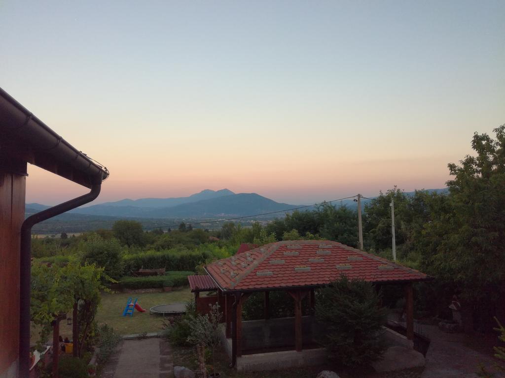 Seosko Turisticko Domacinstvo Imunsan *