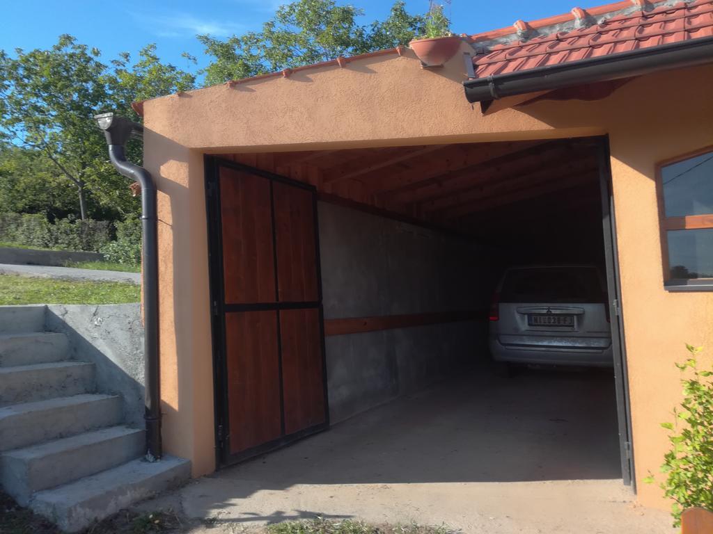 Seosko Turisticko Domacinstvo Imunsan Фермерский дом