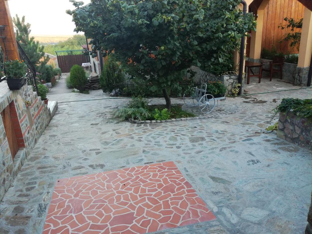Seosko Turisticko Domacinstvo Imunsan Ниш