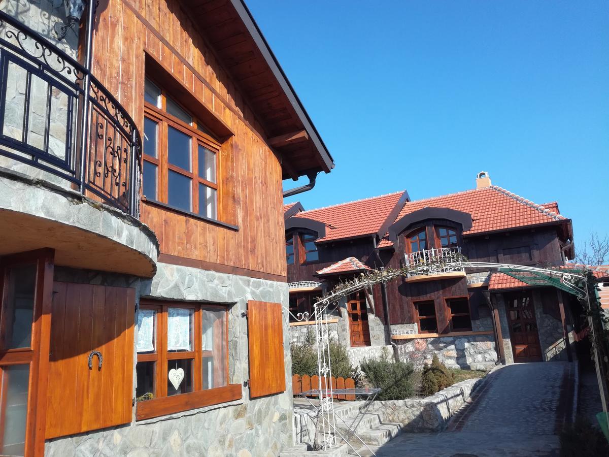 Фермерский дом Seosko Turisticko Domacinstvo Imunsan *