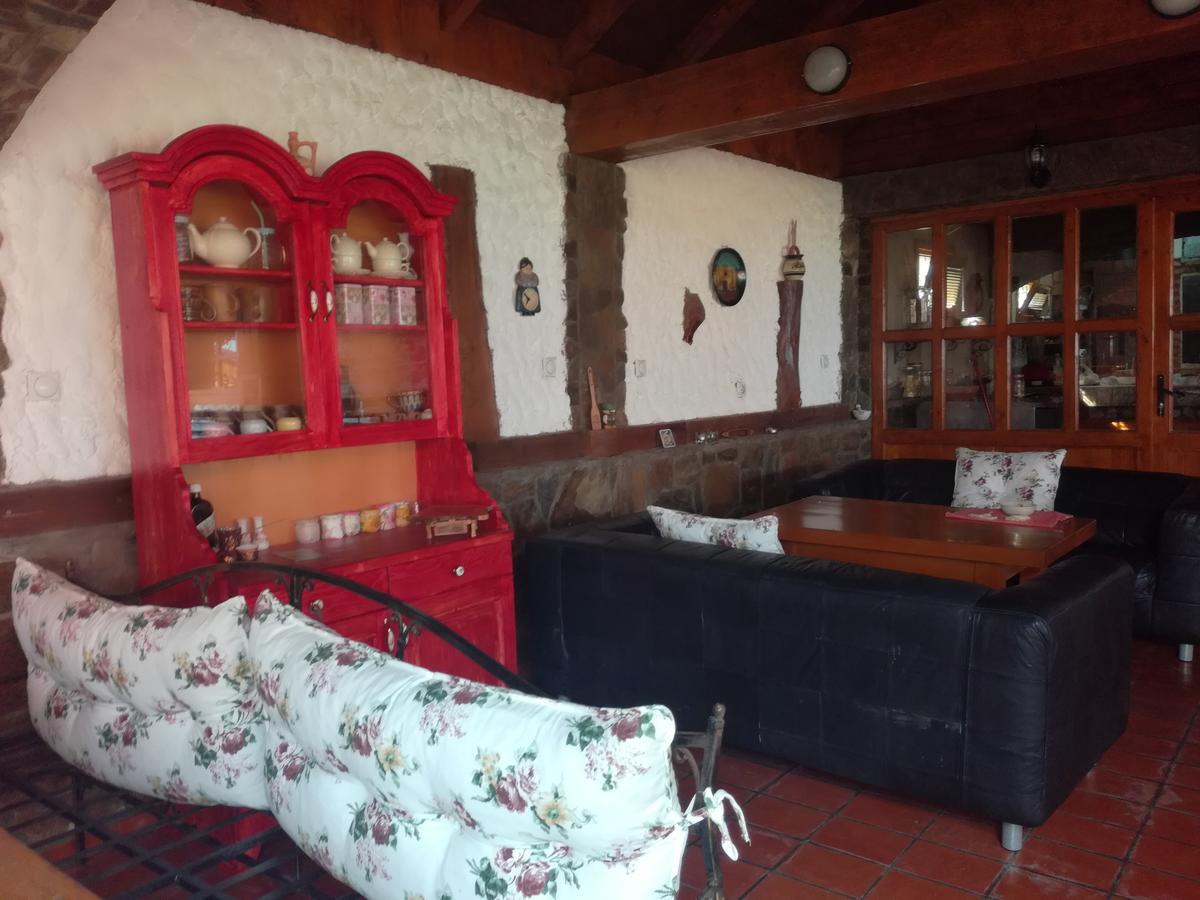 Seosko Turisticko Domacinstvo Imunsan Ниш
